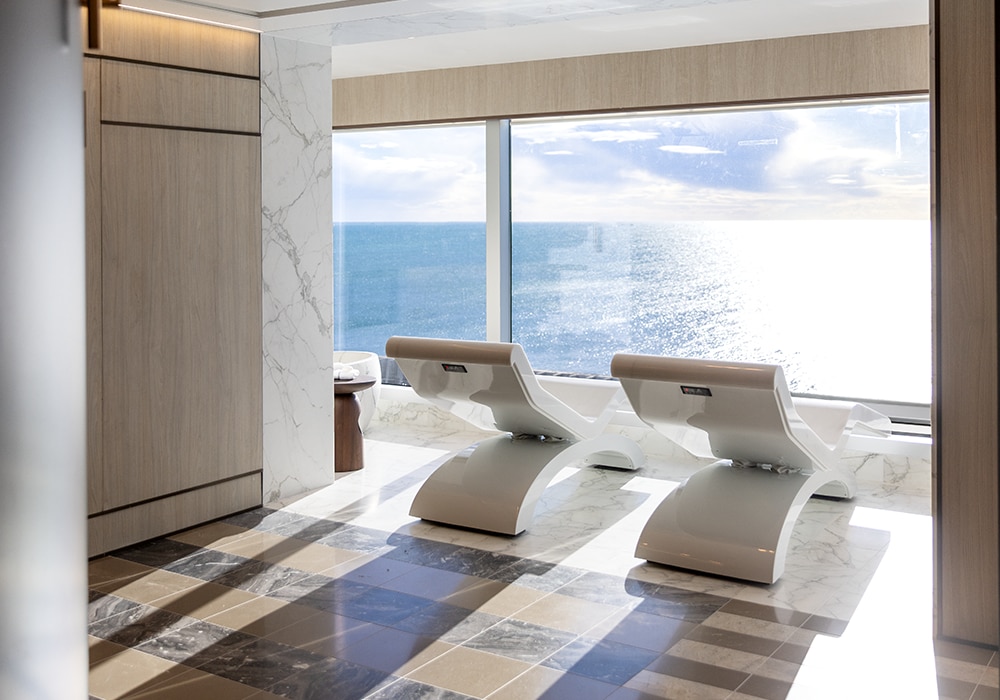 Seven Seas Grandeur