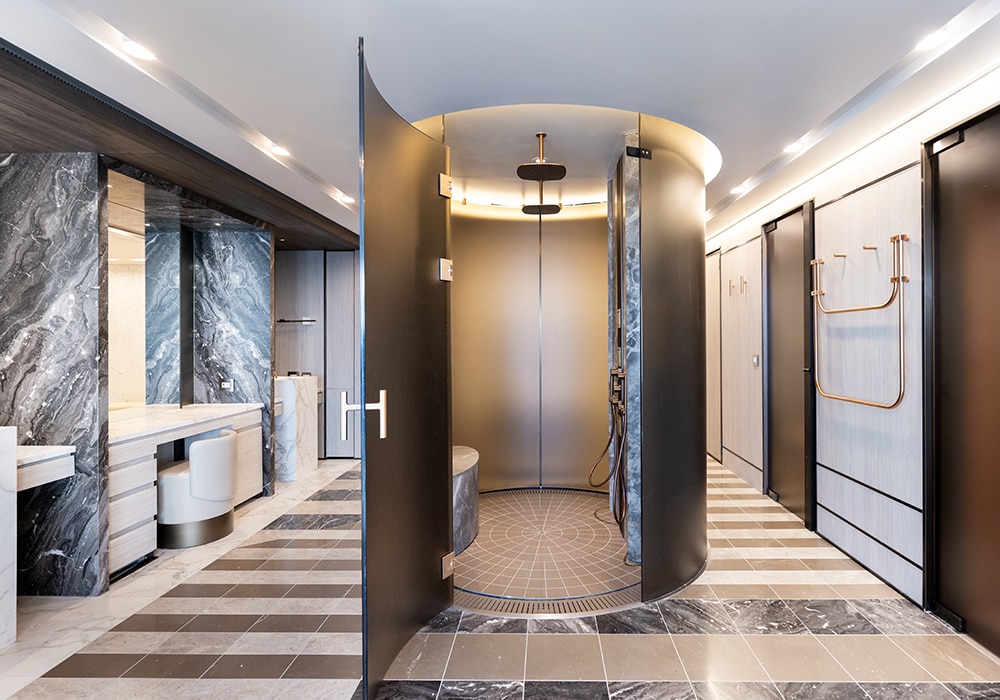 Seven Seas Grandeur