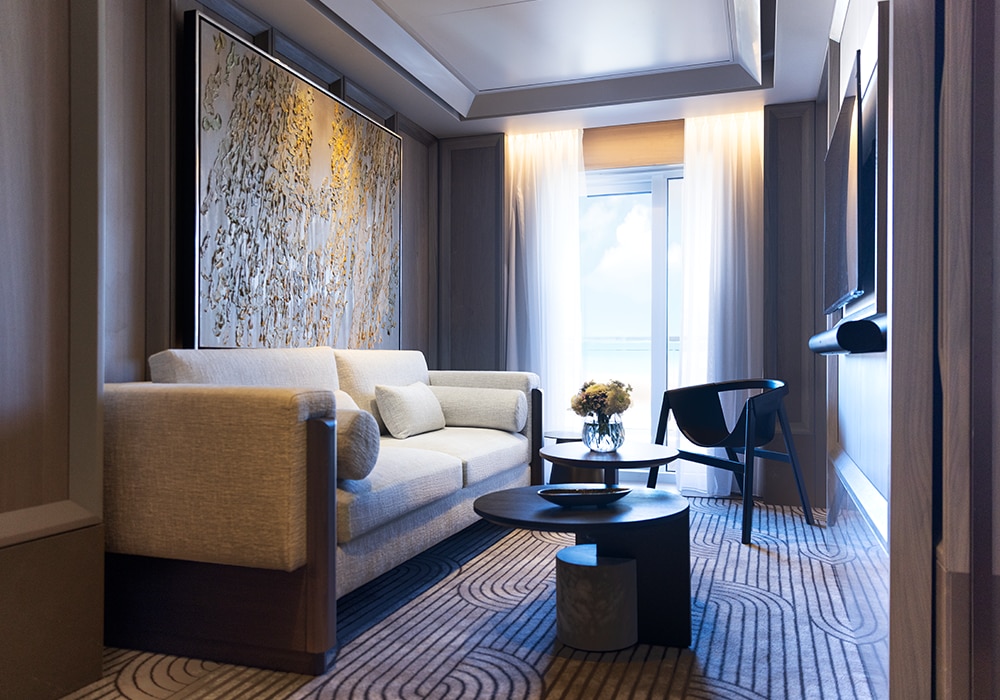 Seven Seas Grandeur