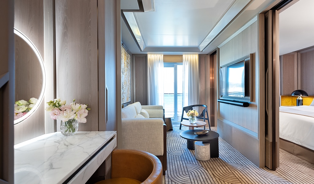 Seven Seas Grandeur