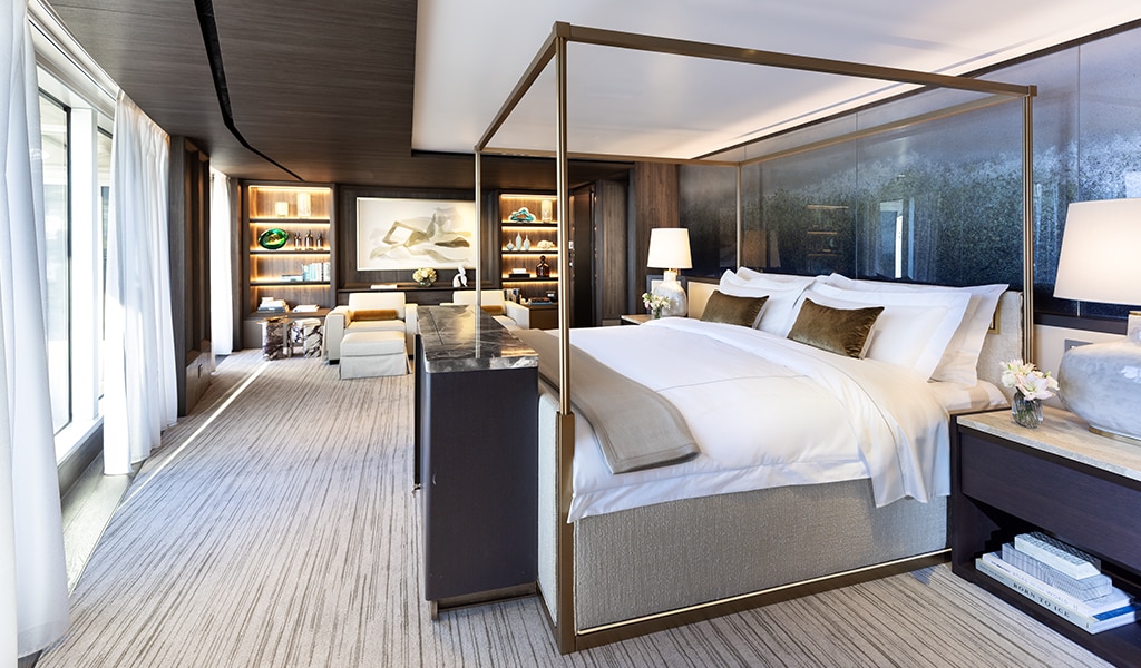 Seven Seas Grandeur