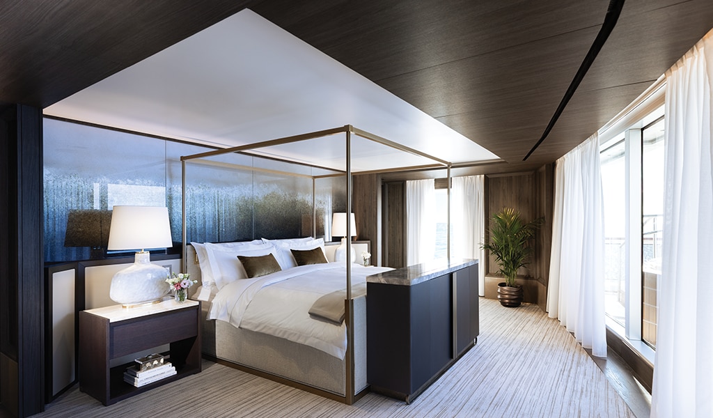 Seven Seas Grandeur