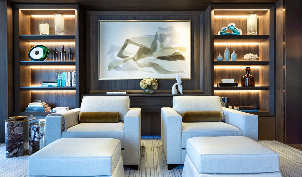 Seven Seas Grandeur