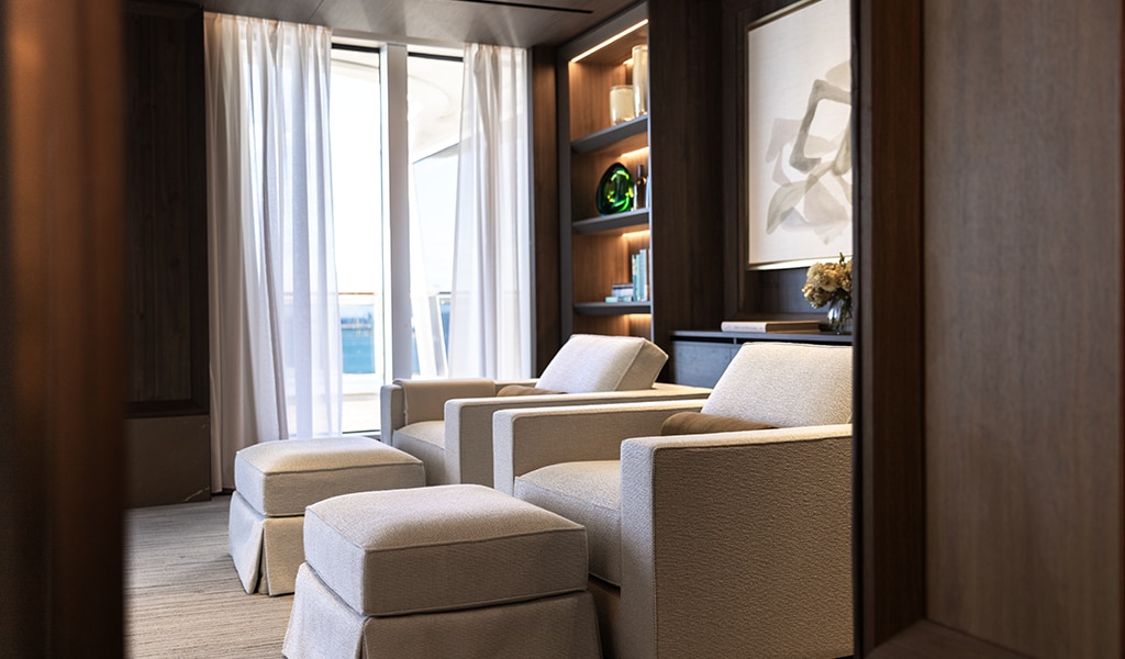 Seven Seas Grandeur