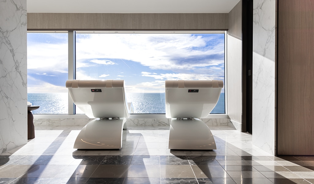 Seven Seas Grandeur