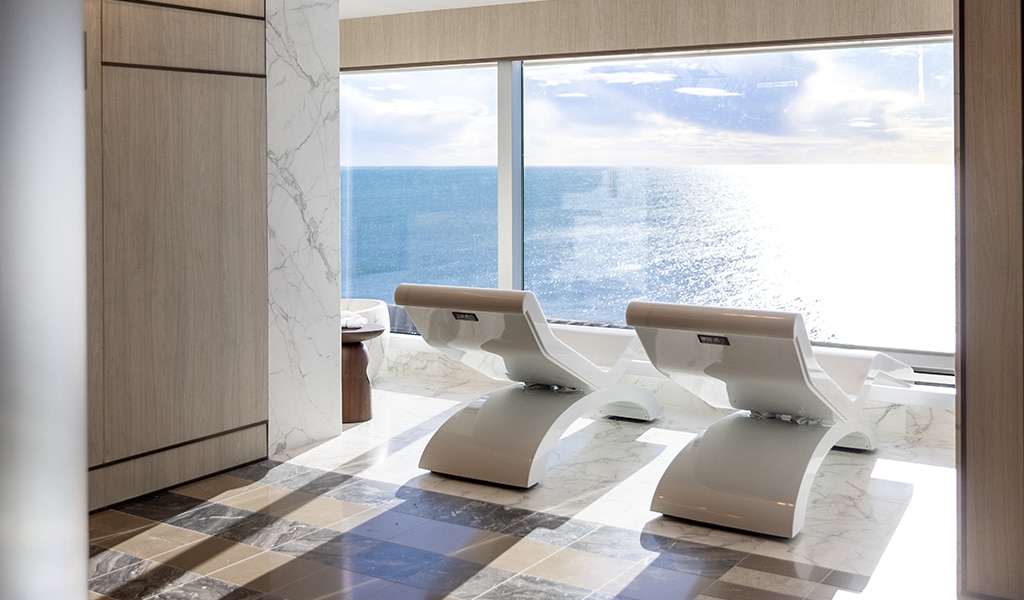 Seven Seas Grandeur