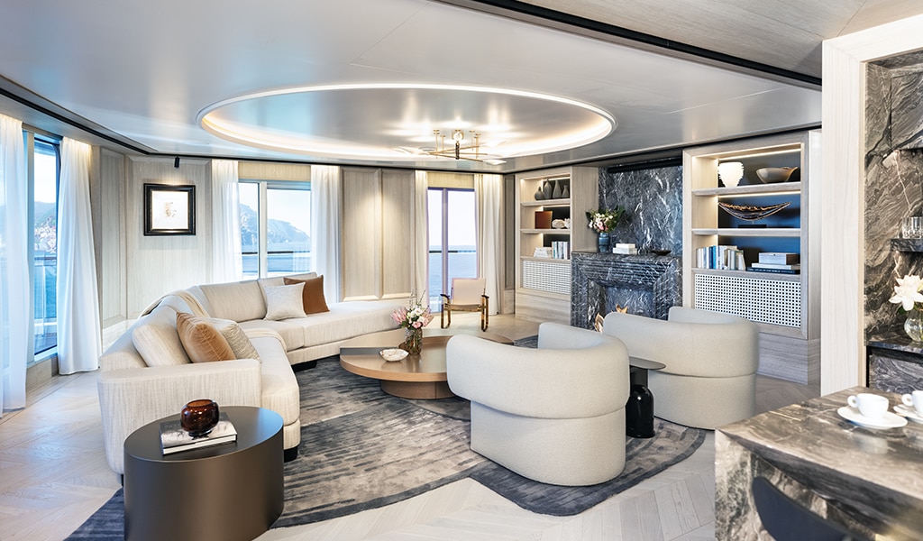 Seven Seas Grandeur