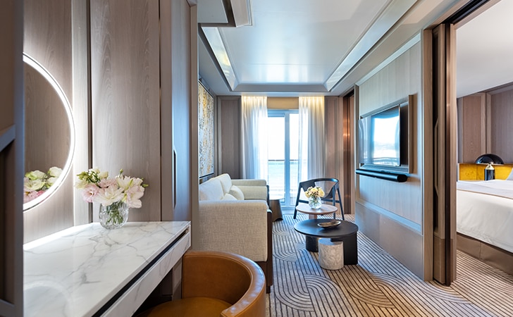 Seven Seas Grandeur