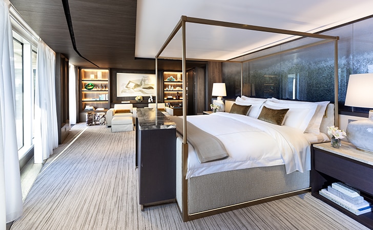 Seven Seas Grandeur