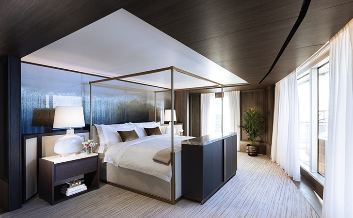 Seven Seas Grandeur
