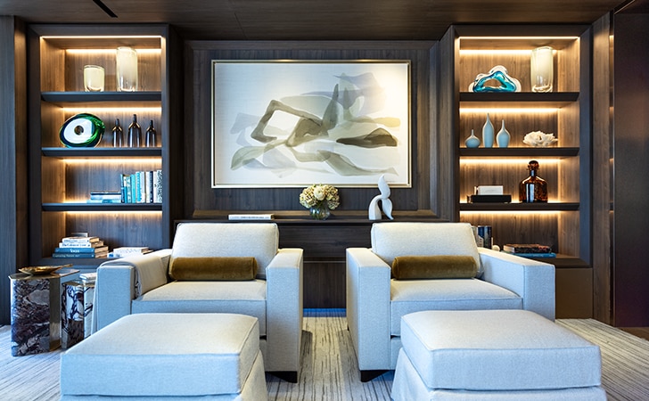 Seven Seas Grandeur