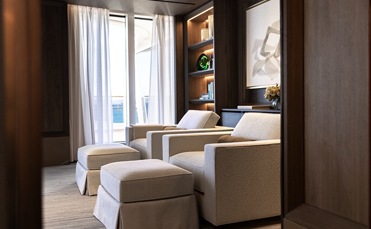 Seven Seas Grandeur