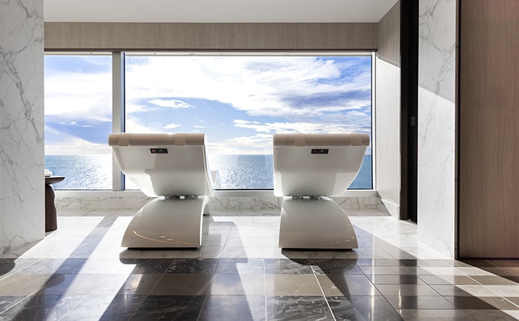 Seven Seas Grandeur