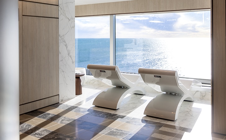Seven Seas Grandeur