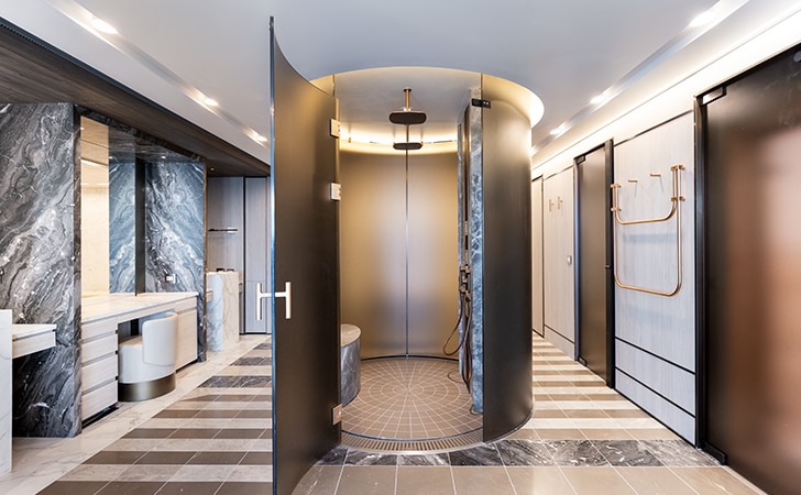 Seven Seas Grandeur