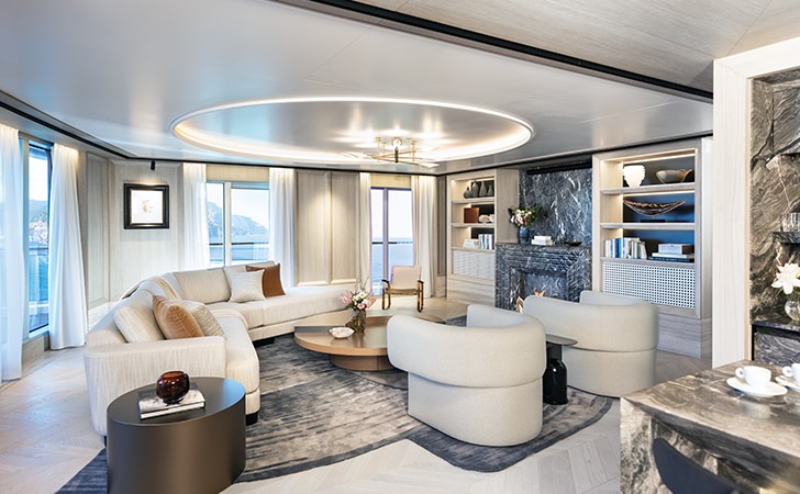 Seven Seas Grandeur