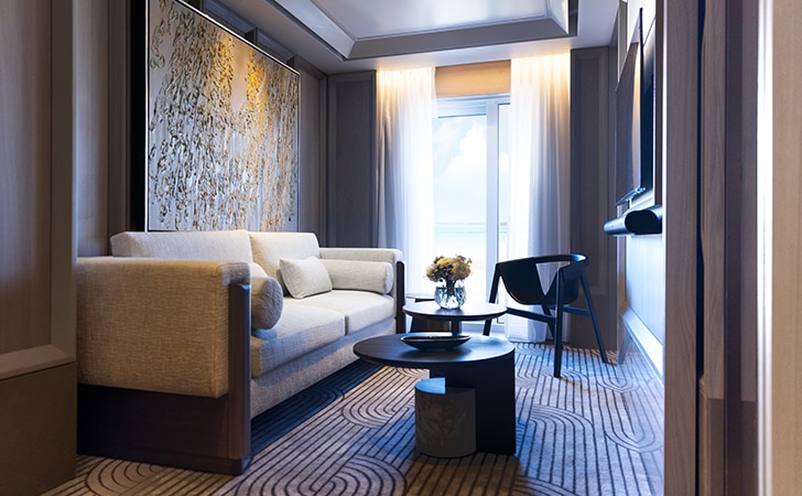 Seven Seas Grandeur