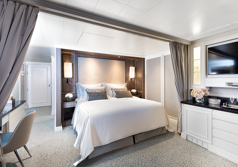 Seven Seas Grandeur