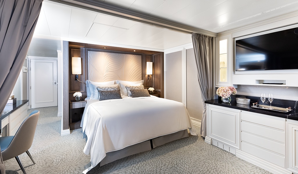 Seven Seas Grandeur
