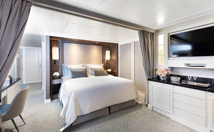 Seven Seas Grandeur