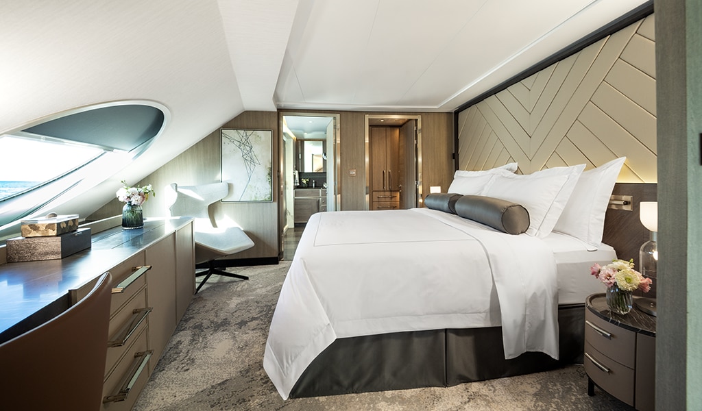 Seven Seas Grandeur
