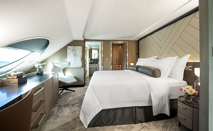 Seven Seas Grandeur