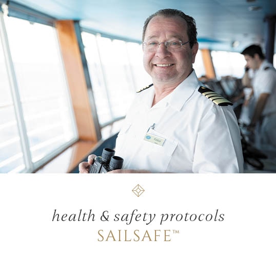 SAILSAFE