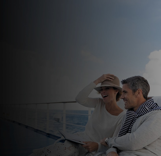 Black Friday & Cyber Monday Luxury Cruise Deals