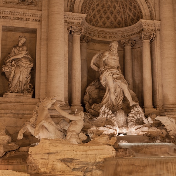 UNLOCK EXQUISITE GHA DISCOVERY REWARDS
DISCOVER MORE WITH YOUR REGENT VOYAGE