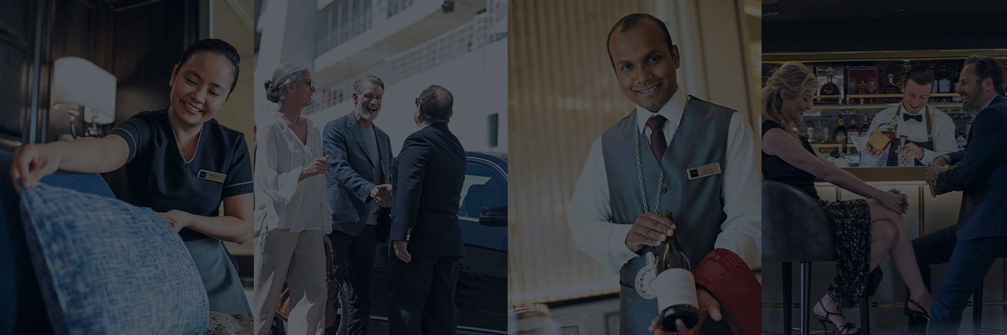 THE HEART OF WHAT WE DO