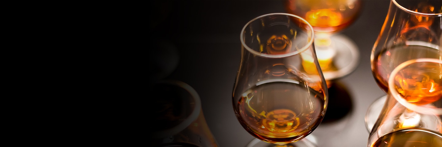 Whisky Tasting Aboard Regent: Macallan’s Quest Collection