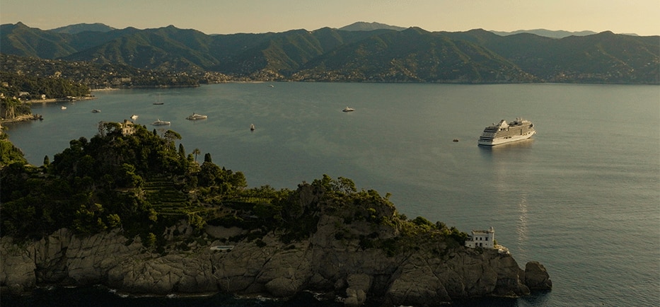 The Most Inclusive Luxury Experience