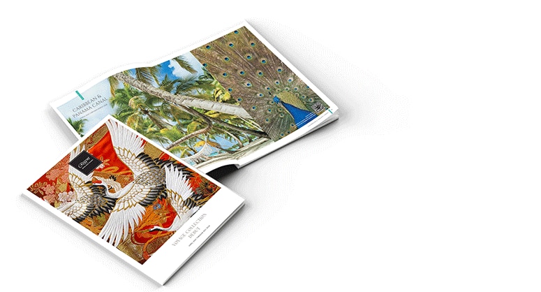 2027-2028 VOYAGE COLLECTION BROCHURE THUMBNAIL