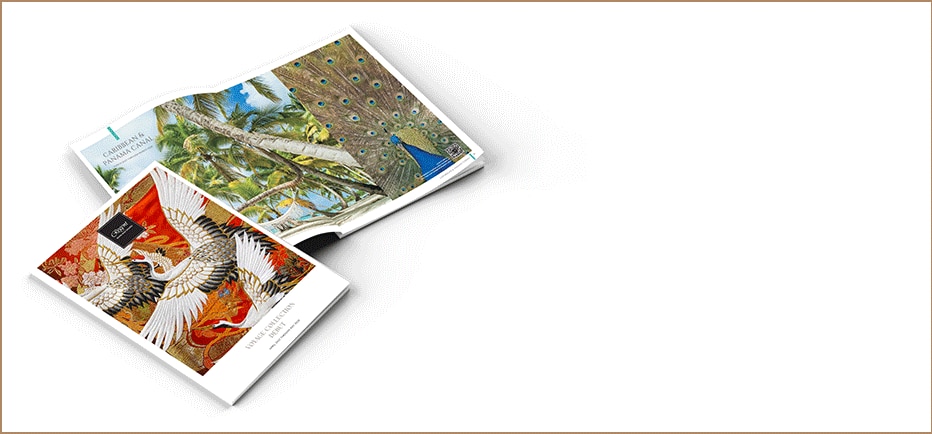 2027-2028 VOYAGE COLLECTION BROCHURE THUMBNAIL