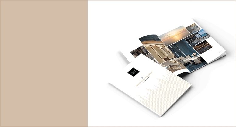 Seven Seas Prestige brochure