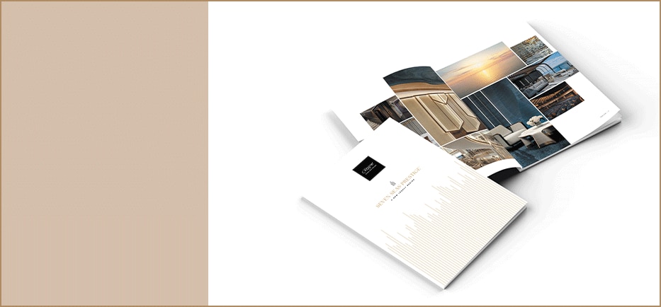 Seven Seas Prestige brochure