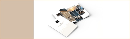 Seven Seas Prestige brochure