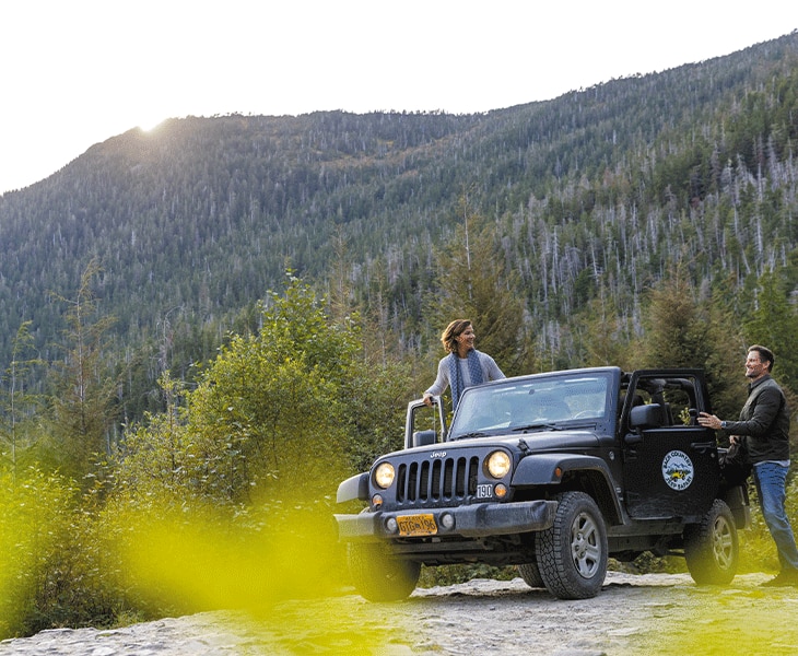 Regent Choice Shore Excursions