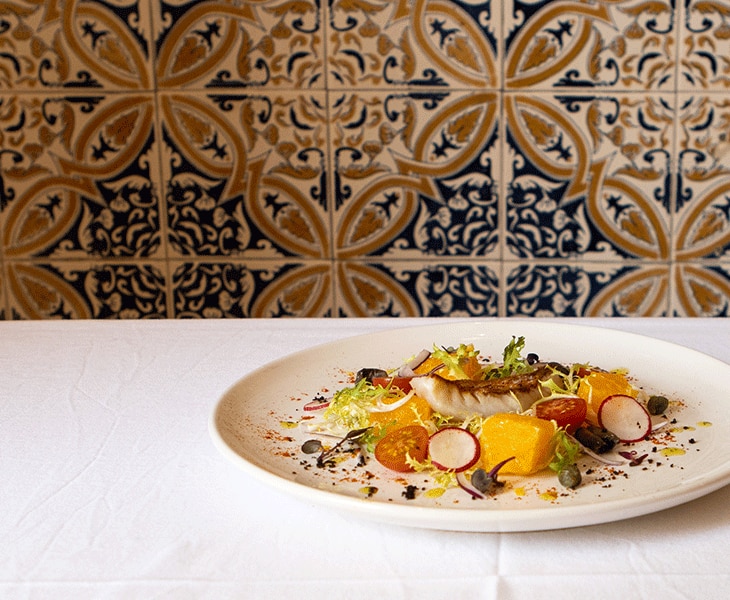 Epicurean Spotlight Voyage aboard Seven Seas Navigator®