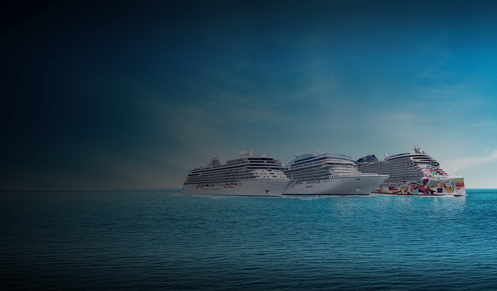 NCLH Loyalty Honoring Program