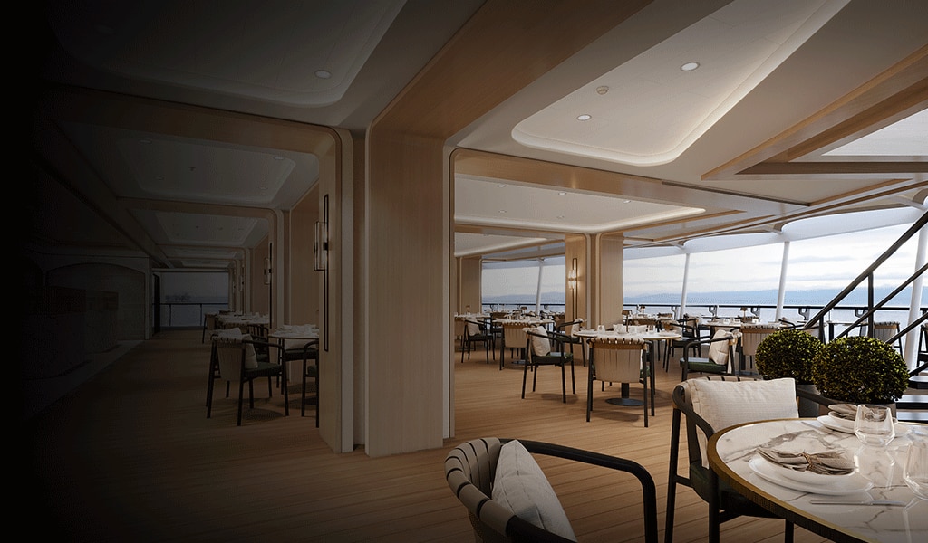 sette mari rendering aboard seven seas prestige cruise ship