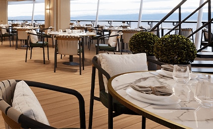 sette mari rendering aboard seven seas prestige cruise ship