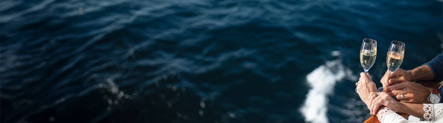 ALLOW US TO TAKE CARE OF EVERY DETAIL