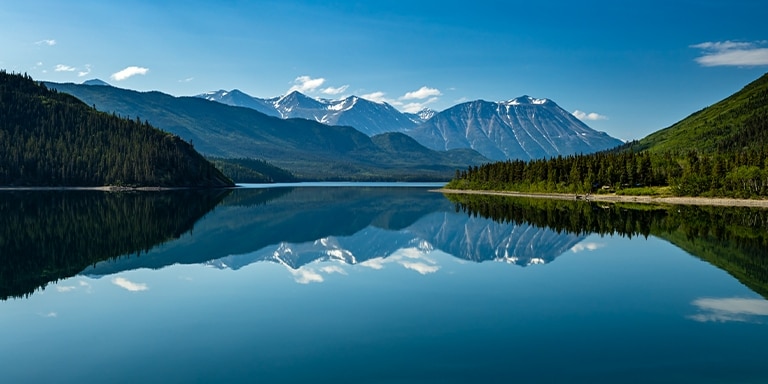 Alaska Shipboard Credit Offer