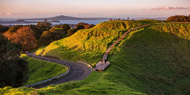 Auckland, New Zealand