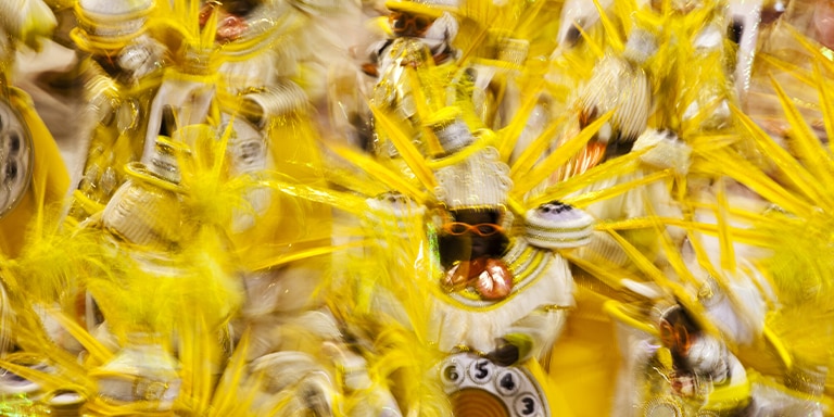 Rio de Janeiro, Brazil