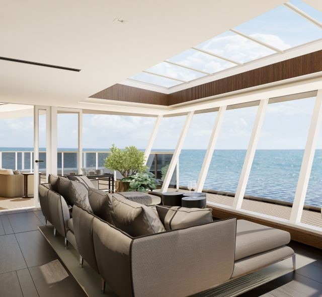 seven seas prestige ship skyview regent suite