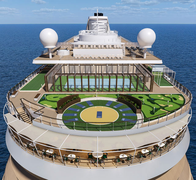 solara sports deck aboard seven seas prestige