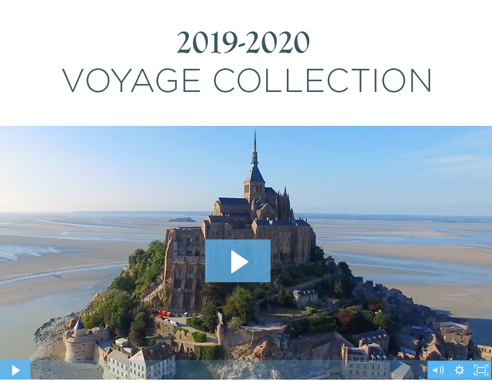2019-2020 Voyage Collection