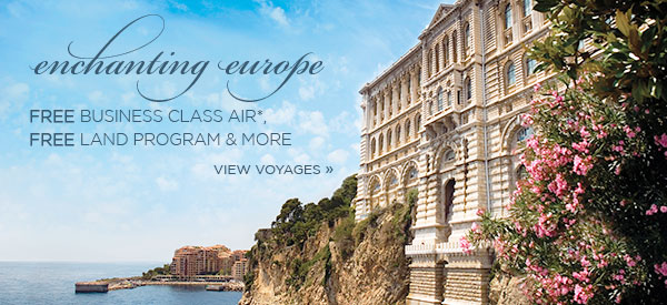 NEW LOWER FARES | FREE                              Business Class Air*, FREE Land Program*                              & More